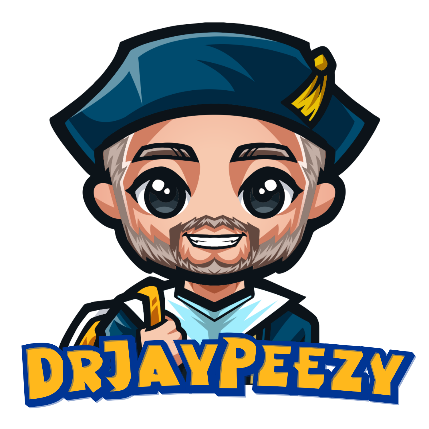 DrJayPeezy