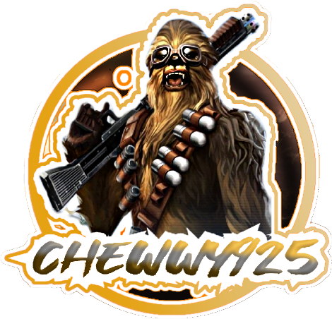 chewwy logo