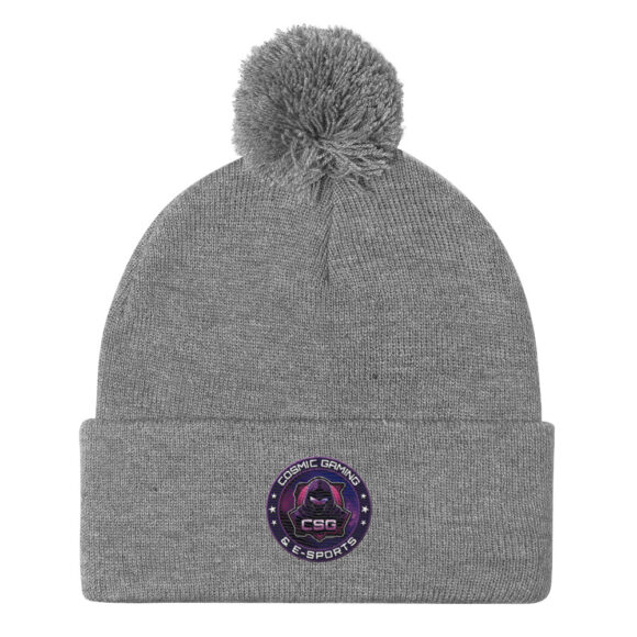 pom pom knit cap heather grey front 674a488923cbe 580x580