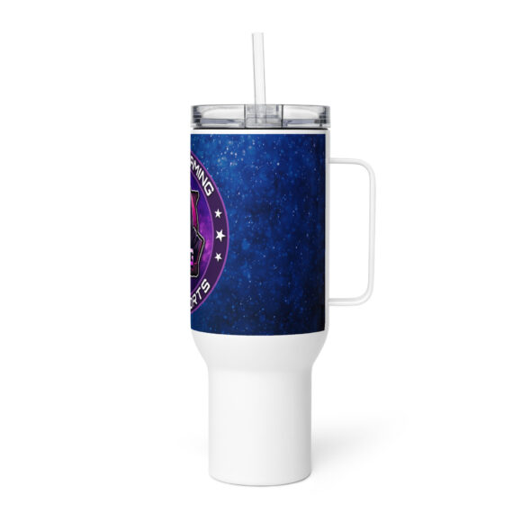 travel mug with a handle white 40 oz left 674a4e980c0ac 580x580