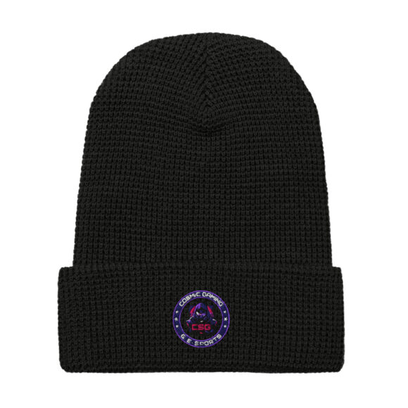 waffle beanie black front 674a4819aabef 580x580