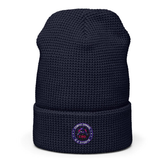 waffle beanie navy front 2 674a4819aad91 580x580