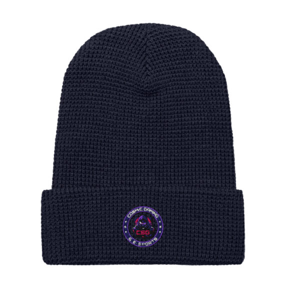 waffle beanie navy front 674a4819aad39 580x580